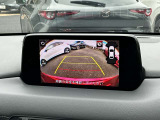 360&deg;モニター付き!コーナーセンサーと連動して運転を快適にサポート!