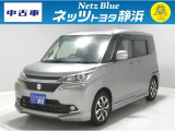 【年式:2017年・走行距離:69000 km】ネッツトヨタ静浜の車をご覧頂き、誠にありがとうございます。安心・安全なお車を多数掲載中!ささいな疑問や、もっと見たい箇所はお気軽に店舗まで★