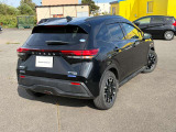 ノート  1.2 AUTECH クロスオーバー FOUR 4WD
