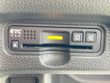 【ETC】高速道路の料金所をストレスなく通過!話題のスポットやサービスエリアに多い「スマートIC」利用時は必須のアイテムです。当店でセットアップを実施、ご納車当日からすぐにご利用いただけます!