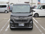 N-BOX L 4WD 