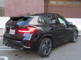 X1 xドライブ 20d Mスポーツ DCT 4WD 