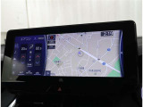 ナビゲーションで初めての街も安心ドライブ