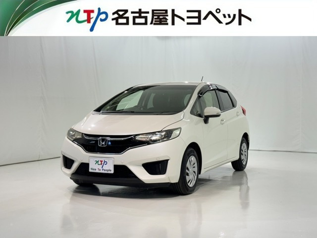 ホンダ フィット 