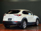 CX-30 2.0 20S Lパッケージ 