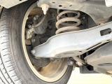 お車を安心してお乗りいただく為には、足回りの定期点検が欠かせません。サービスサポート(有償保証)では無料点検もご提供しており、安心のカーライフをお過ごしいただけるサポート体制が整っています。