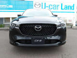CX-8 2.2 XD スポーツアピアランス 4WD 