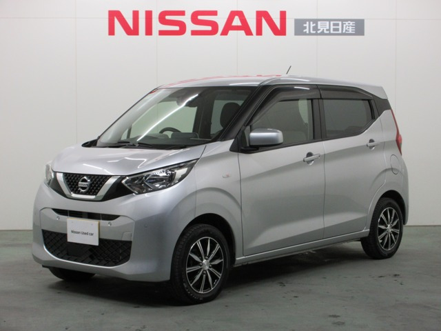 日産 デイズ 