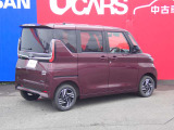ルークス ハイウェイスターX プロパイロットエディション 4WD 