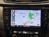 メモリーナビを搭載。楽しいドライブにナビは欠かせませんよね。Bluetoothも当然付いています♪好きな音楽を聴きながら今まで行ったことの無いところに行ってみませんか?