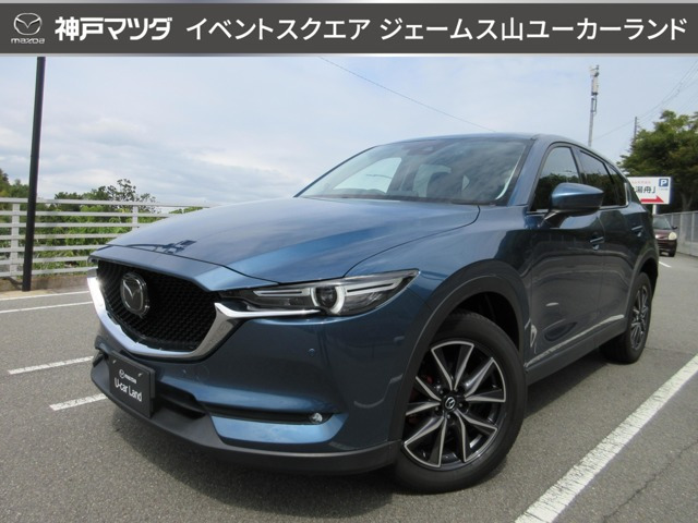 マツダ CX-5 