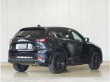 CX-5 2.2 XD スポーツアピアランス 4WD 
