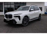 X7 xドライブ 40d Mスポーツ 4WD 