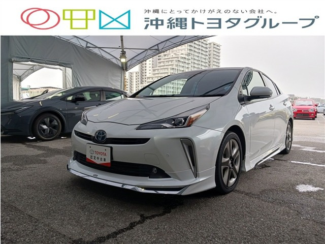プリウス 1.8 S ツーリングセレクション 