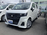 ニューフェイスになったワゴンRのご案内になります☆彡 マイルドハイブリットで経済的に走ります♪