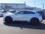 クラウンスポーツ 2.5 Z E-Four 4WD 