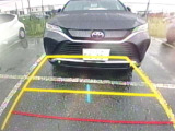 バックカメラ付き♪車庫入れ、バックでの駐車時に後方が見える事での安心感は大きいです☆一度装備したら外せなくなるアイテムです♪