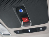 ◆新世代コネクテッド技術「Honda CONNECT」搭載。緊急時にオペレーターのサポートを受けることも可能です。
