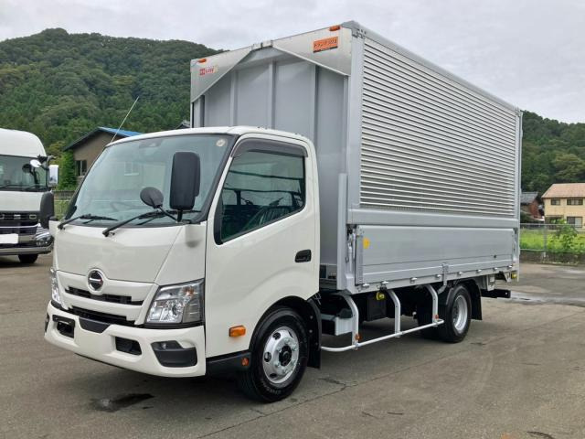 日野 デュトロ 