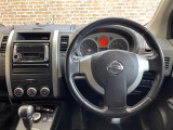 エクストレイル 2.0 20X 4WD 4WD 修復歴無し