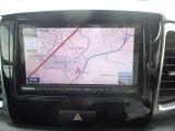 ストラーダーナビCN-S310D