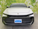 クラウンクロスオーバー 2.4 RS アドバンスト E-Four advanced 4WD 
