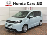 全国納車可 第三者機関証明書付 H SENSING 新車保証 試乗車 ワンオ-ナ- ナビLXM-245ZFEi TV Rカメラ BTオ-ディオ ドラレコETC LEDライト装備のフリード エアー入庫!