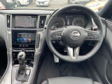 スカイライン 3.0 400R 