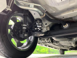 お車を安心してお乗りいただく為には、足回りの定期点検が欠かせません。サービスサポート(有償保証)では無料点検もご提供しており、安心のカーライフをお過ごしいただけるサポート体制が整っています。