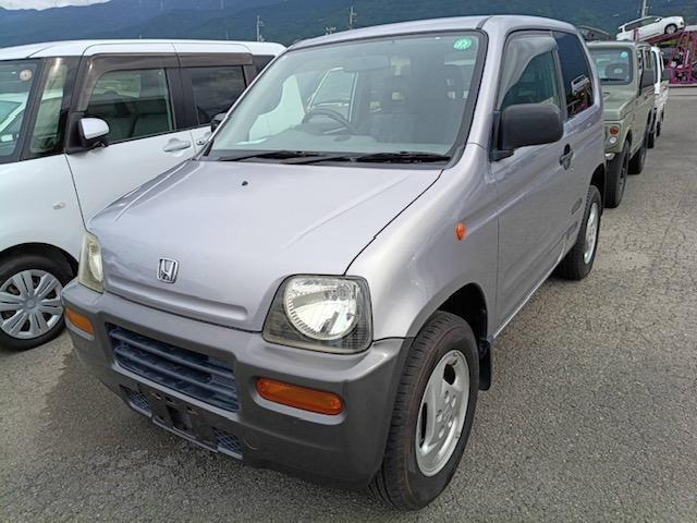 ホンダ Z 