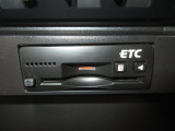 今や必需品のETCが付いています!ETCを使えば土日祝日割や深夜割などのメリットを受けることができます。(※注、ETCセットアップ費用は含まれておりません。別途必要となります。