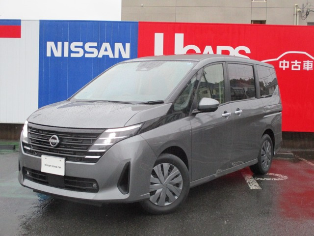 セレナ 2.0 XV 