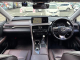 RX 450hl 4WD サンルーフ