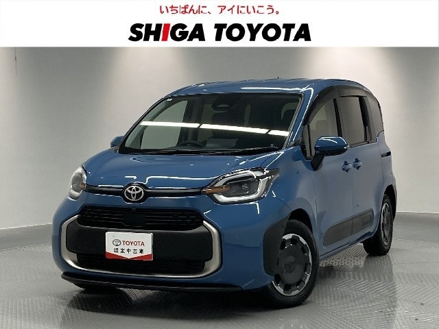 トヨタ シエンタ 