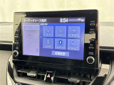お気に入りの曲をBluetoothで再生できます♪ ドライブがさらに楽しくなりますよ♪