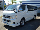 レジアスエース 3.0 スーパーGL ロング プライムセレクション ディーゼル 4WD 