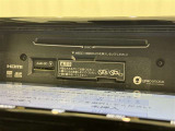 CD再生機能付き!