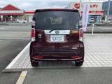 N-WGN G SSコンフォートパッケージ 4WD 