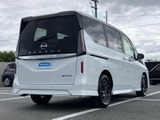 セレナ 1.4 e-POWER ハイウェイスターV 