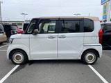 N-BOX G L ホンダセンシング カッパーブラウンスタイル 
