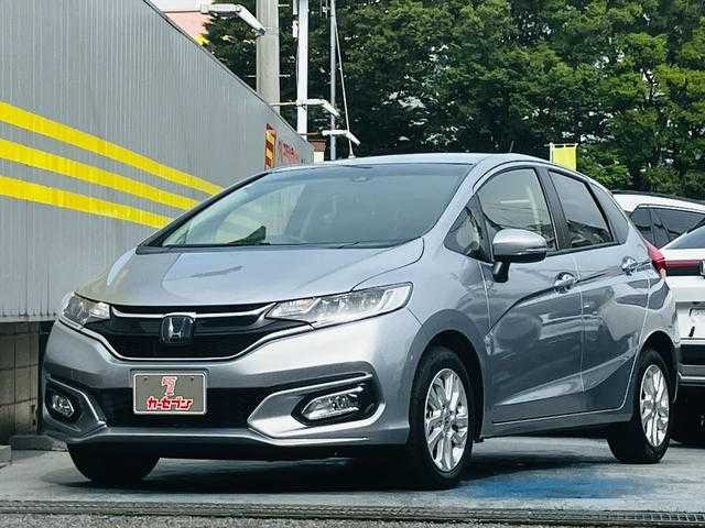 ホンダ フィット 
