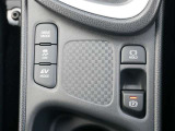 パーキングホールド EV・ドライブモードスイッチ 横滑り防止機能