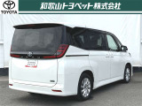 ノア  1.8 ハイブリッド Z