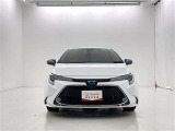 ワイド&ローのスタイルで走行安定性もばっちりです。運転しやすくロングドライブも安心です。