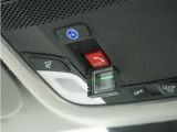 ◆新世代コネクテッド技術「Honda CONNECT」搭載。緊急時にオペレーターのサポートを受けることも可能です。