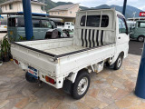 人気の4WD 三方開 走行71593キロ 5速マニュアル CDオーディオ 車検整備付き