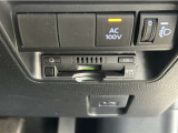 付いているクルマも増えましたが、U-Carではまだまだ付いていればラッキーなETCです。高速道路の料金をお得にするための、便利な装備です。セットアップ後、すぐに利用可能です。