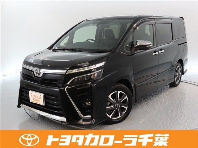 トヨタ ヴォクシー 