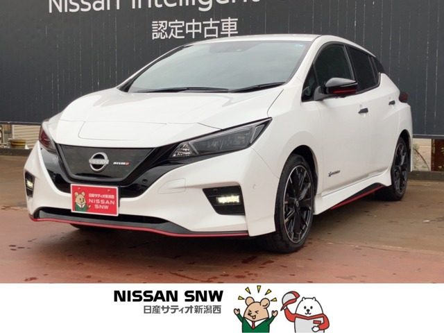 リーフ NISMO
