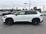 カローラクロス 2.0 GRスポーツ E-Four 4WD 